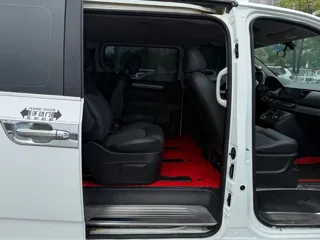 Maxus G10 2018 купить из Китая, цена 1 767 000 ₽ — Suifenhe Auto