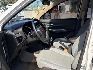 Wuling Hongguang 2023 купить из Китая, цена 939 000 ₽ — Suifenhe Auto