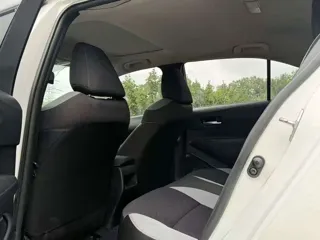 Toyota Corolla 2022 купить из Китая, цена 1 379 000 ₽ — Suifenhe Auto