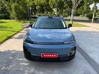 Leapmotor B10 2025 купить из Китая, цена 3 023 000 ₽ — Suifenhe Auto