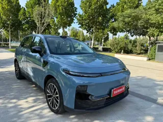 Leapmotor B10 2025 купить из Китая, цена 3 023 000 ₽ — Suifenhe Auto