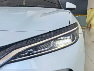 BYD Song L EV 2024 купить из Китая, цена 5 797 000 ₽ — Suifenhe Auto