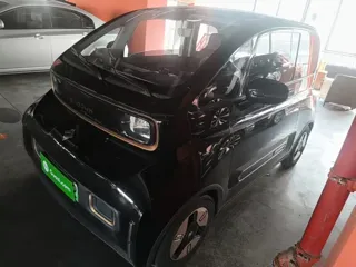 Baojun KiWi EV 2021 купить из Китая, цена 996 000 ₽ — Suifenhe Auto