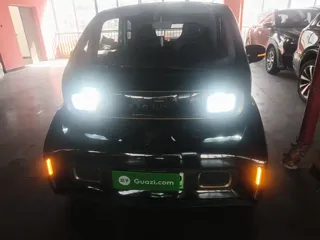 Baojun KiWi EV 2021 купить из Китая, цена 996 000 ₽ — Suifenhe Auto