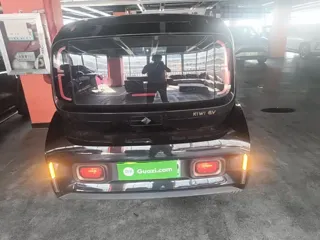 Baojun KiWi EV 2021 купить из Китая, цена 996 000 ₽ — Suifenhe Auto