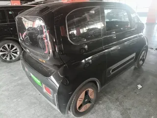 Baojun KiWi EV 2021 купить из Китая, цена 996 000 ₽ — Suifenhe Auto