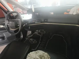 Baojun KiWi EV 2021 купить из Китая, цена 996 000 ₽ — Suifenhe Auto