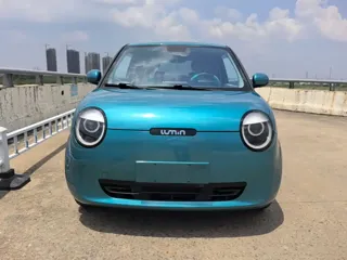 Changan Qiyuan Lumin 2022 купить из Китая, цена 898 000 ₽ — Suifenhe Auto