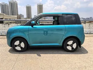 Changan Qiyuan Lumin 2022 купить из Китая, цена 898 000 ₽ — Suifenhe Auto