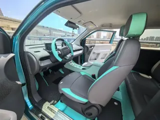 Changan Qiyuan Lumin 2022 купить из Китая, цена 898 000 ₽ — Suifenhe Auto