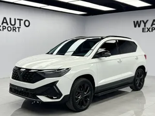 Jetta VS5 2023 купить из Китая, цена 1 727 000 ₽ — Suifenhe Auto