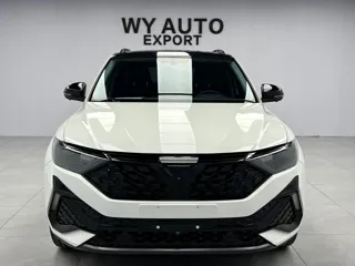 Jetta VS5 2023 купить из Китая, цена 1 727 000 ₽ — Suifenhe Auto
