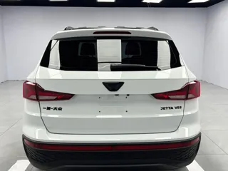 Jetta VS5 2023 купить из Китая, цена 1 727 000 ₽ — Suifenhe Auto