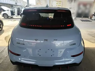ORA GT 2022 купить из Китая, цена 1 650 000 ₽ — Suifenhe Auto