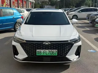 Chery Fengyun A8 2024 купить из Китая, цена 2 641 000 ₽ — Suifenhe Auto