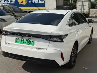 Chery Fengyun A8 2024 купить из Китая, цена 2 641 000 ₽ — Suifenhe Auto