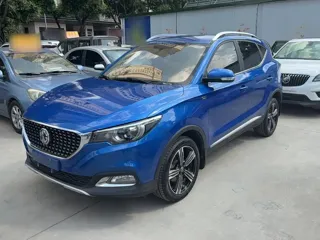 MG ZS 2019 купить из Китая, цена 1 082 000 ₽ — Suifenhe Auto
