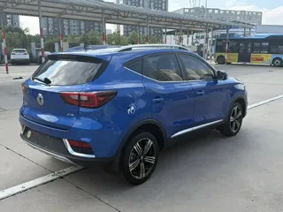 MG ZS 2019 купить из Китая, цена 1 082 000 ₽ — Suifenhe Auto