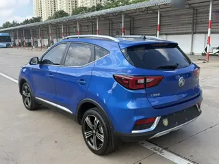 MG ZS 2019 купить из Китая, цена 1 082 000 ₽ — Suifenhe Auto