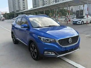 MG ZS 2019 купить из Китая, цена 1 082 000 ₽ — Suifenhe Auto