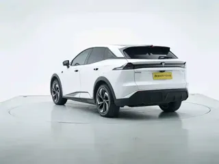 Deepal S07 2024 купить из Китая, цена 3 461 000 ₽ — Suifenhe Auto