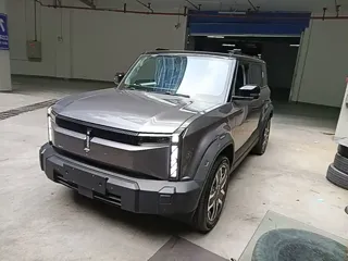 iCAR 03 2024
