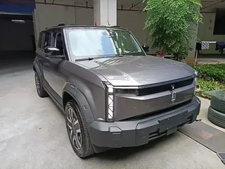 iCAR 03 2024 купить из Китая, цена 3 446 000 ₽ — Suifenhe Auto