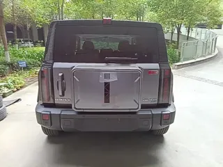 iCAR 03 2024 купить из Китая, цена 3 446 000 ₽ — Suifenhe Auto