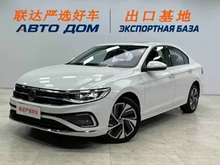Volkswagen Bora 2022