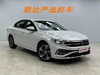 Volkswagen Bora 2022 купить из Китая, цена 1 606 000 ₽ — Suifenhe Auto