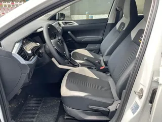 Volkswagen Polo 2021 купить из Китая, цена 1 339 000 ₽ — Suifenhe Auto