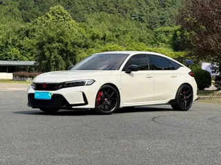 Honda Civic 2025