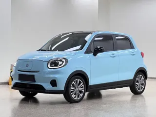 Leapmotor T03 2025 купить из Китая, цена 1 205 000 ₽ — Suifenhe Auto