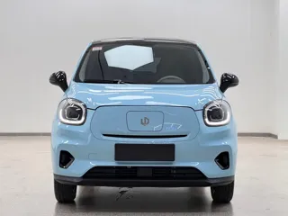 Leapmotor T03 2025 купить из Китая, цена 1 205 000 ₽ — Suifenhe Auto