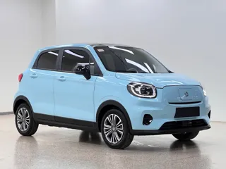 Leapmotor T03 2025 купить из Китая, цена 1 205 000 ₽ — Suifenhe Auto