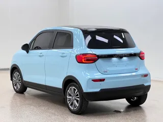 Leapmotor T03 2025 купить из Китая, цена 1 205 000 ₽ — Suifenhe Auto