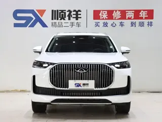 Chery Tiggo 9 2025 купить из Китая, цена 3 425 000 ₽ — Suifenhe Auto