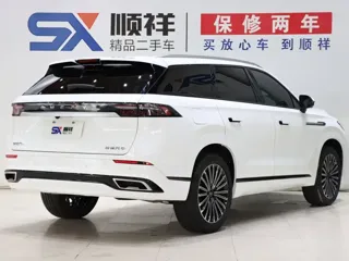 Chery Tiggo 9 2025 купить из Китая, цена 3 425 000 ₽ — Suifenhe Auto