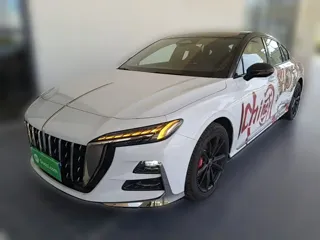 Hongqi H6 2025