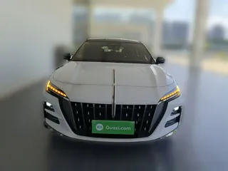 Hongqi H6 2025 купить из Китая, цена 4 224 000 ₽ — Suifenhe Auto