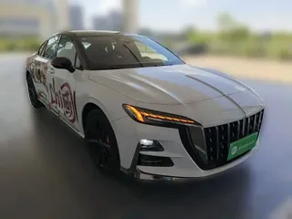 Hongqi H6 2025 купить из Китая, цена 4 224 000 ₽ — Suifenhe Auto