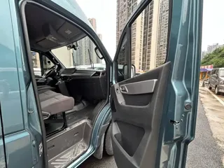 Foton Toano 2024 купить из Китая, цена 2 185 000 ₽ — Suifenhe Auto