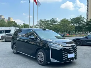 BYD Xia 2025 купить из Китая, цена 5 575 000 ₽ — Suifenhe Auto
