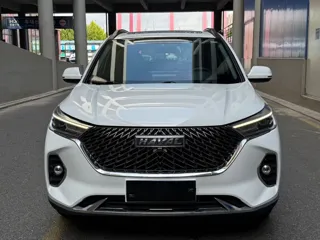 Haval M6 2022 купить из Китая, цена 1 423 000 ₽ — Suifenhe Auto