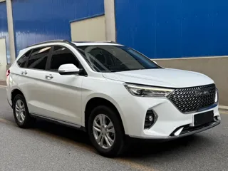 Haval M6 2022 купить из Китая, цена 1 423 000 ₽ — Suifenhe Auto
