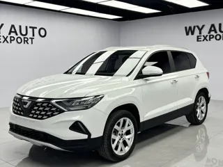 Jetta VS5 2022 купить из Китая, цена 1 484 000 ₽ — Suifenhe Auto