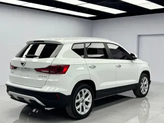 Jetta VS5 2022 купить из Китая, цена 1 484 000 ₽ — Suifenhe Auto