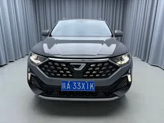 Jetta VS5 2023 купить из Китая, цена 2 027 000 ₽ — Suifenhe Auto