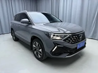 Jetta VS5 2023 купить из Китая, цена 2 027 000 ₽ — Suifenhe Auto