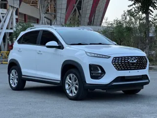 Chery Tiggo 3 2020 купить из Китая, цена 1 084 000 ₽ — Suifenhe Auto